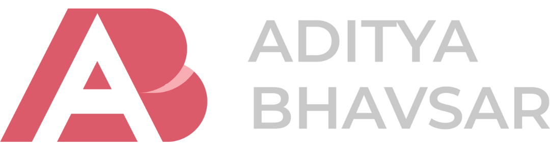 Aditya Bhavsar